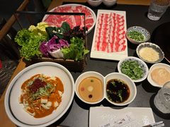 -东来顺·非遗火锅(高新店)