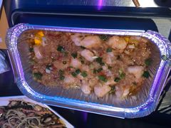 -燥次·烧烤酒场(万象城店)