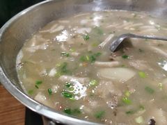 -正宗简阳羊肉汤(荣盛·布鲁明顿广场店)