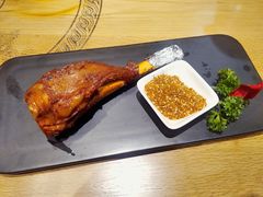 -哈啾嗨蒙古娃娃主题餐厅(巴彦塔拉店)