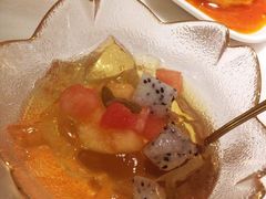 -周渝食惦·酸菜鱼精致川菜(横岗店)