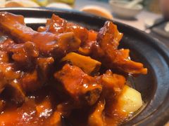 -晓粤·惹味粤菜(凯德乐峰广场店)