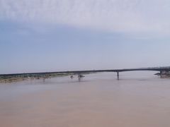 -银川河东国际机场