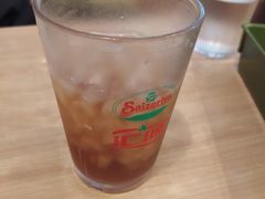-萨莉亚意式餐厅(上下九店)