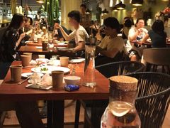 大堂-卡朋厨房(289艺术园区店)