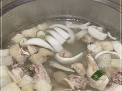 -狐狸爱上椰子鸡(滨江星光大道店)