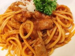 -必胜客(经开万达店)