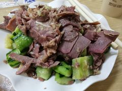 -河间驴肉火烧(黄寺店)