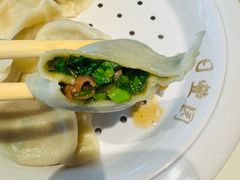 -日丰园海肠水饺·老字号大连海鲜(银泰城店)