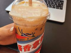 -瑞幸咖啡(石榴中心店)