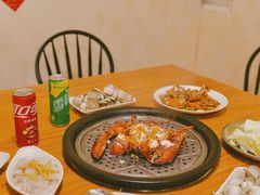 -船奇蒸汽海鲜·闽菜(八市海鲜总店)