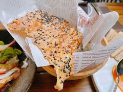 餐前面包-Solo(衡山路店)