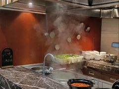 -重庆丽苑维景国际大酒店·海鲜自助餐厅