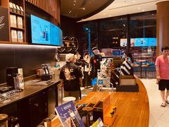 -星巴克臻选(北京富力家园店)