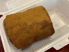 -老回回烩面馆(左家庄店)