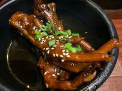-大牌大·传统杭帮菜(湖滨店)