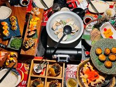-古田居·特色寿司料理(星之岛旗舰店)