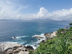 -三亚蜈支洲岛旅游区