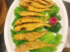 -好妈王饺子(滂江街店)