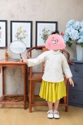 -首尔宝宝SEOUL  BABY STUDIO(通州店)