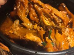 -姜君·千岛湖鱼头馆(浦东大道店)