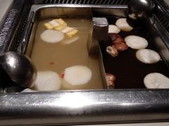 -海底捞火锅(上元大街店)