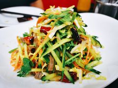 -宛平李记小吃(东关街店)