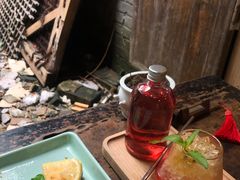 -悟饮门市景店