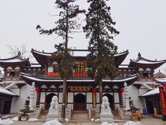 -径山寺