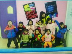 -瑞思成长中心(高新校区)