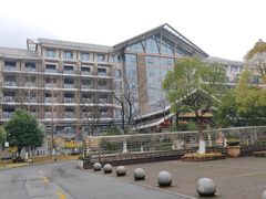 -三江森林温泉度假区