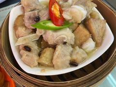 -澳门陈光记烧味饭店(万象城店)
