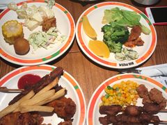 -比格比萨自助(国展店)