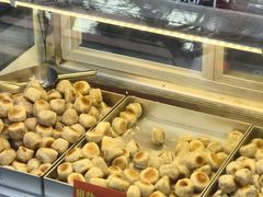 -宋记饼家(石门二路店)