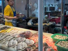 -车头老二大排档