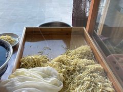 -伊穆祥牛肉面总店·清真