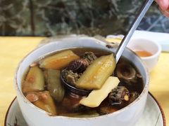 -海鲜街菜馆(海珠南路店)