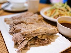 -贯贯吉·清真餐厅(浙江中路店)