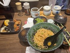-雷神拉面(财富中心玉米楼店)