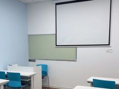 -新东方国际教育·雅思托福(裕德路校区)