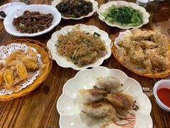 -南记食粥坊·宵夜大排档(莲花店)