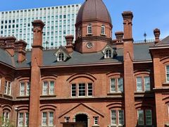 -北海道厅旧本厅舍(旧本庁舎)