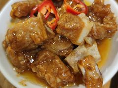 -东鑫记港式茶餐厅(南京东路店)