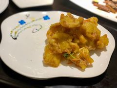锅包肉-梧桐树下(云锦世家店)