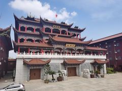 -皇罗禅寺