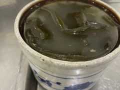 海带排骨汤-高师傅特色米粉汤包(建设路店)