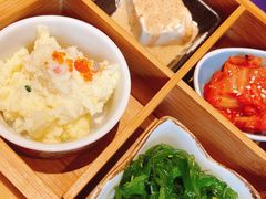 -浦·传统日式料理(3 5 1 1 店)