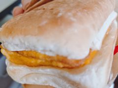 -肯德基(街道口店)