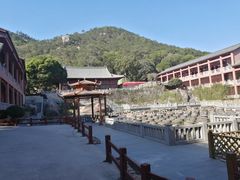 -石峰岩寺