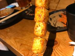 -腰子哥烤串(石佛营炫特店)